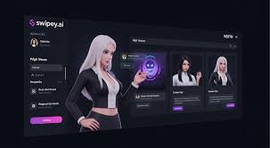 Discovering What is Swipey AI The Future of Interaction Discovering What is Swipey AI The Future of Interaction