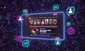 Discovering What is Swipey AI The Future of Interaction Discovering What is Swipey AI The Future of Interaction