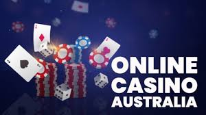 Experience the Thrill of Online Casino Real Money Gaming