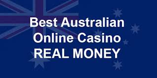 Experience the Thrill of Online Casino Real Money Gaming