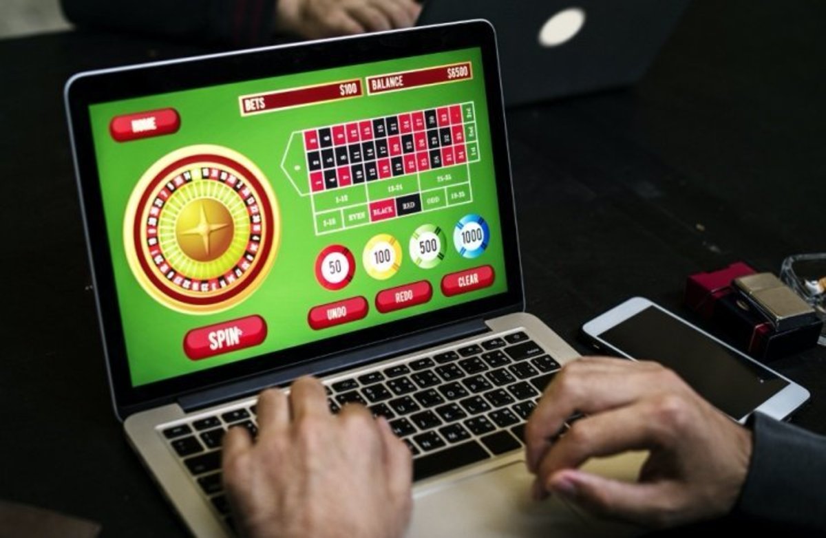 casino online