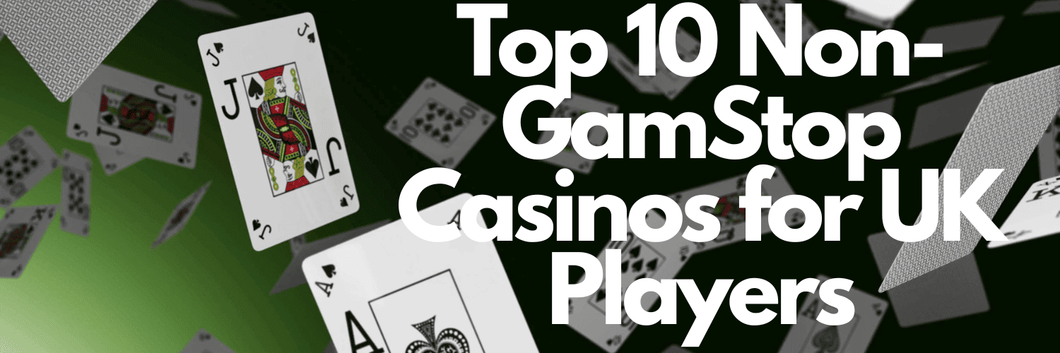 Exploring UK Non-Gamstop Casinos Your Guide to Limitless Gaming
